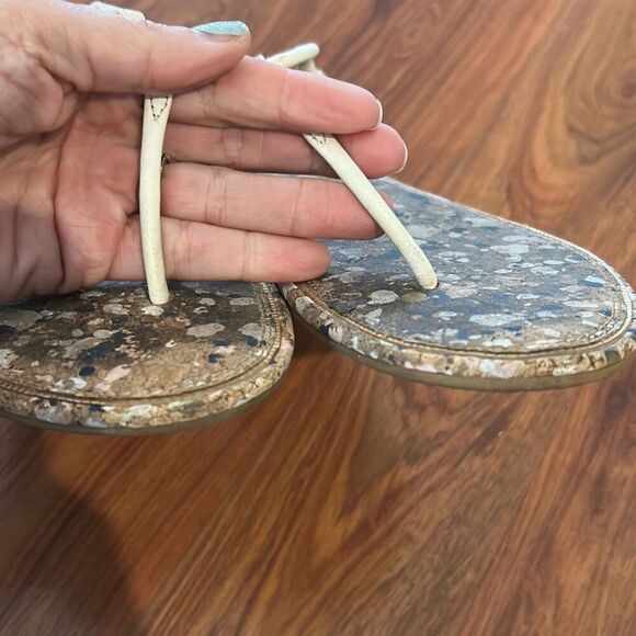 The North Face HyVent Blue windbreaket jacket xs - Picture 5 of 8